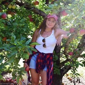 Meet your Posher, Karinne